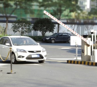 Automatic License Plate Recognition System